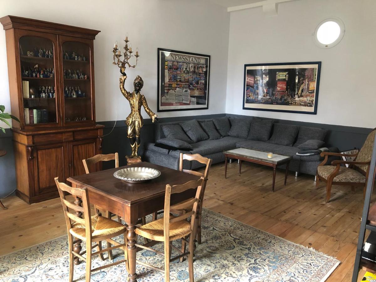 L'Ancien Couvent Cahuzac Bed and Breakfast Eksteriør billede