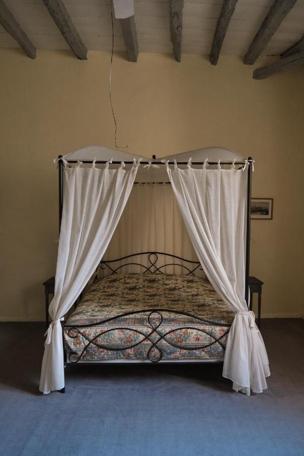 L'Ancien Couvent Cahuzac Bed and Breakfast Eksteriør billede