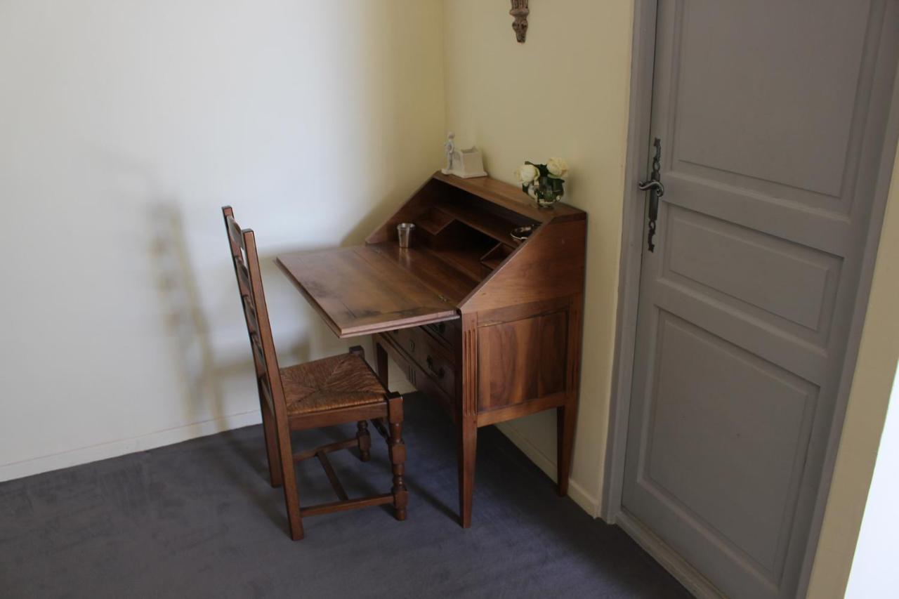 L'Ancien Couvent Cahuzac Bed and Breakfast Eksteriør billede