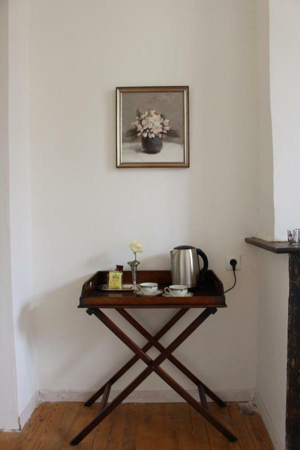 L'Ancien Couvent Cahuzac Bed and Breakfast Eksteriør billede